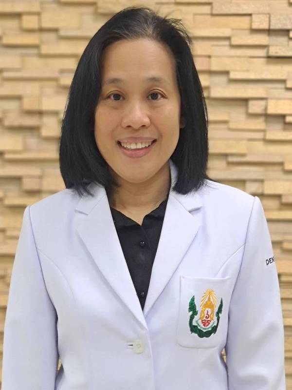 พ.อ.หญิง สุภารัตน์ ธรรมรัตน์