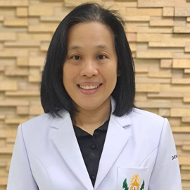 พ.อ.หญิง สุภารัตน์ ธรรมรัตน์