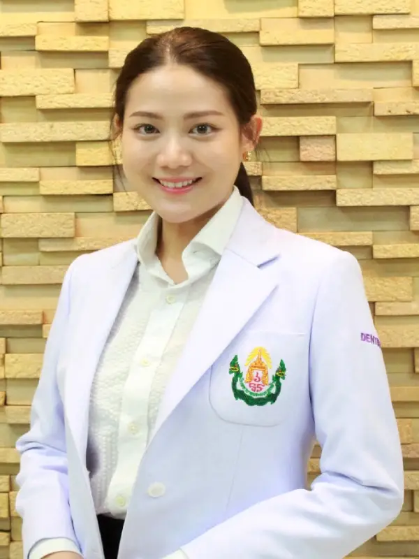 ร.อ.หญิง พิสุทธินันท์ วงษ์ท้าว