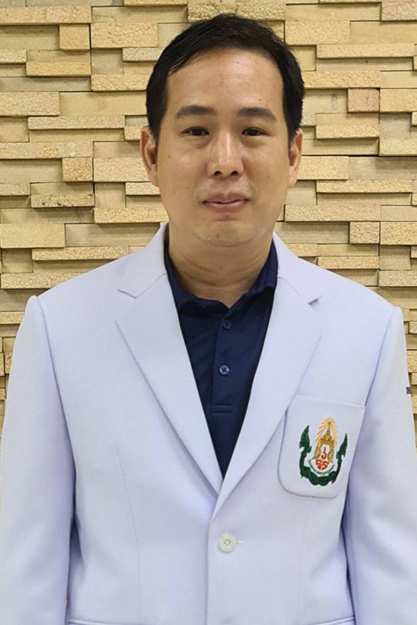 ร.อ. พรภพ รัตนอาภา