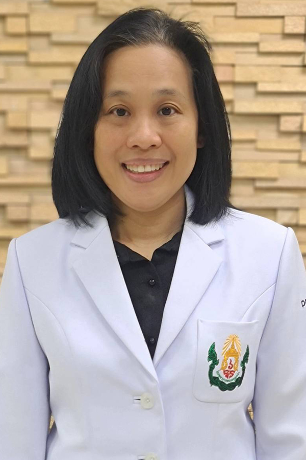 พ.อ.หญิง สุภารัตน์ ธรรมรัตน์